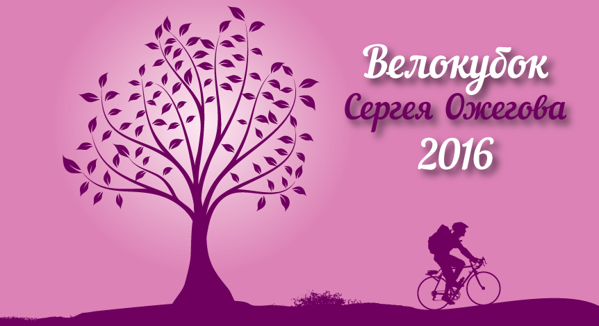 Спонсор велосипедного Кубка снова с нами!