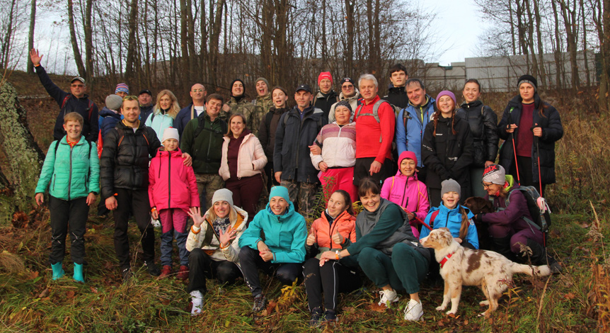 Хотели установить рекорд 