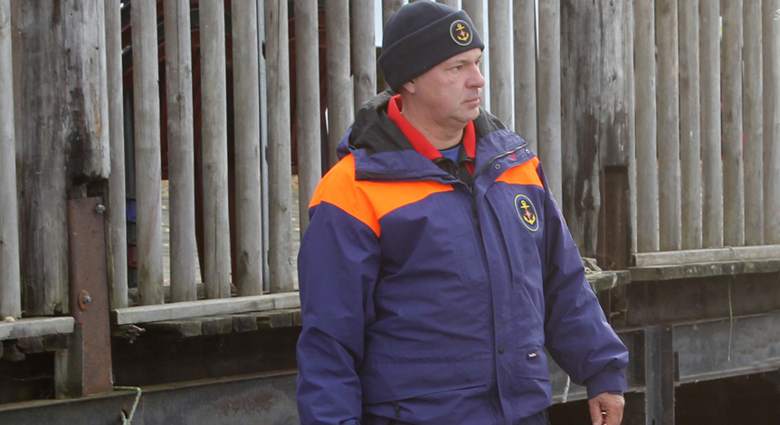 Представителей закона надо уважать 