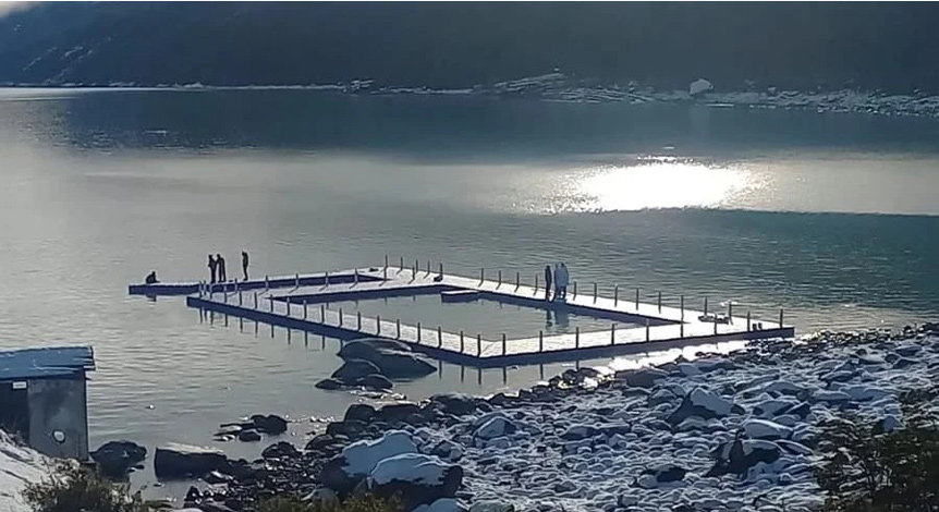 КУБОК МИРА ПО ЗИМНЕМУ ПЛАВАНИЮ АРГЕНТИНА 2026