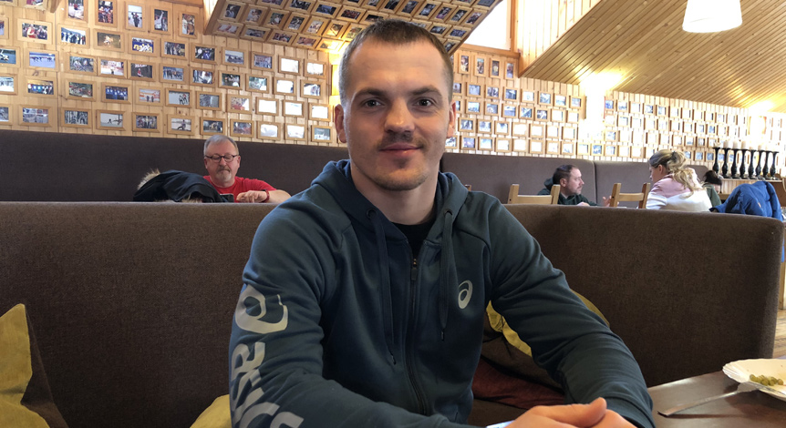 2-х кратный Чемпион России, 2-х кратный Чемпион Мира в Романтике