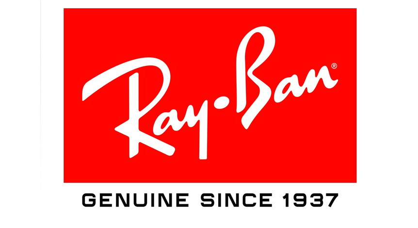 лого Ray-Ban